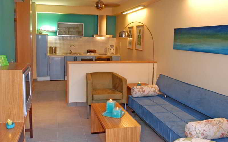 Apartamento Cordial Mogán Valle