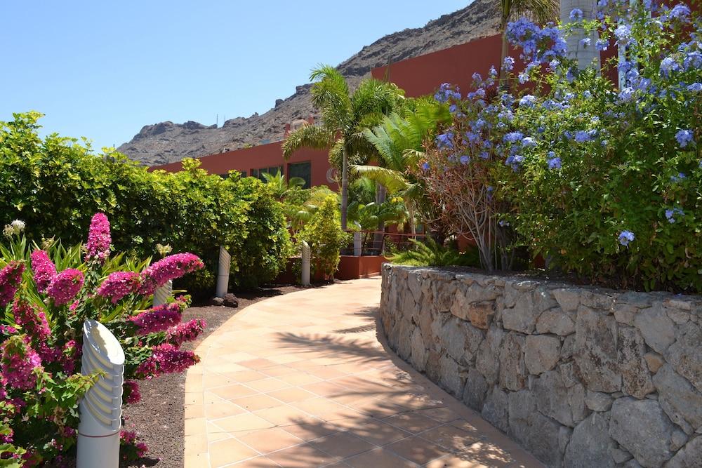 Cordial Mogan Valle * Puerto De Mogan