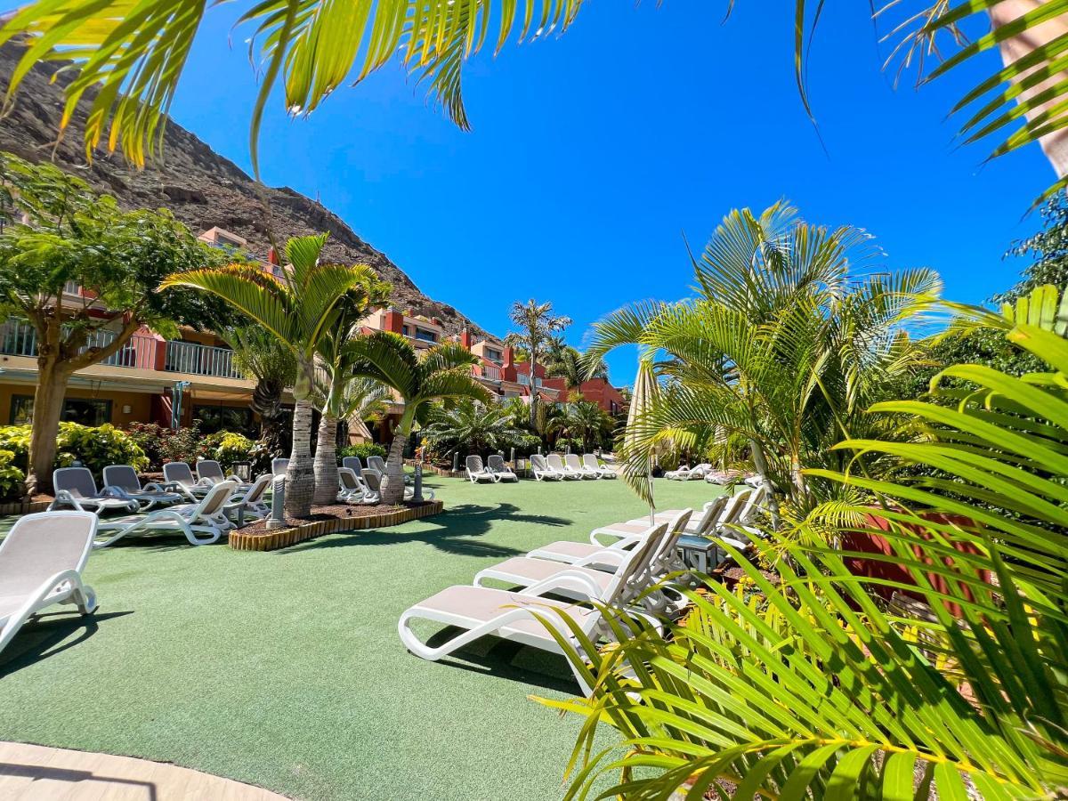 Apartament Cordial Mogan Valle Puerto De Mogan