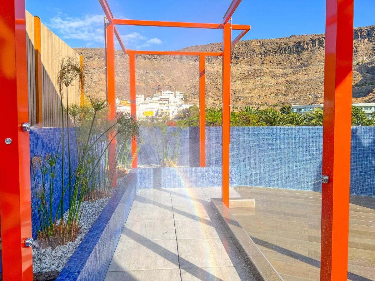 Apartament Cordial Mogan Valle Puerto De Mogan