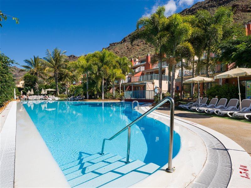 Cordial Mogan Valle Apartament Puerto De Mogan