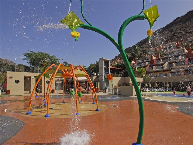 Apartament Cordial Mogan Valle