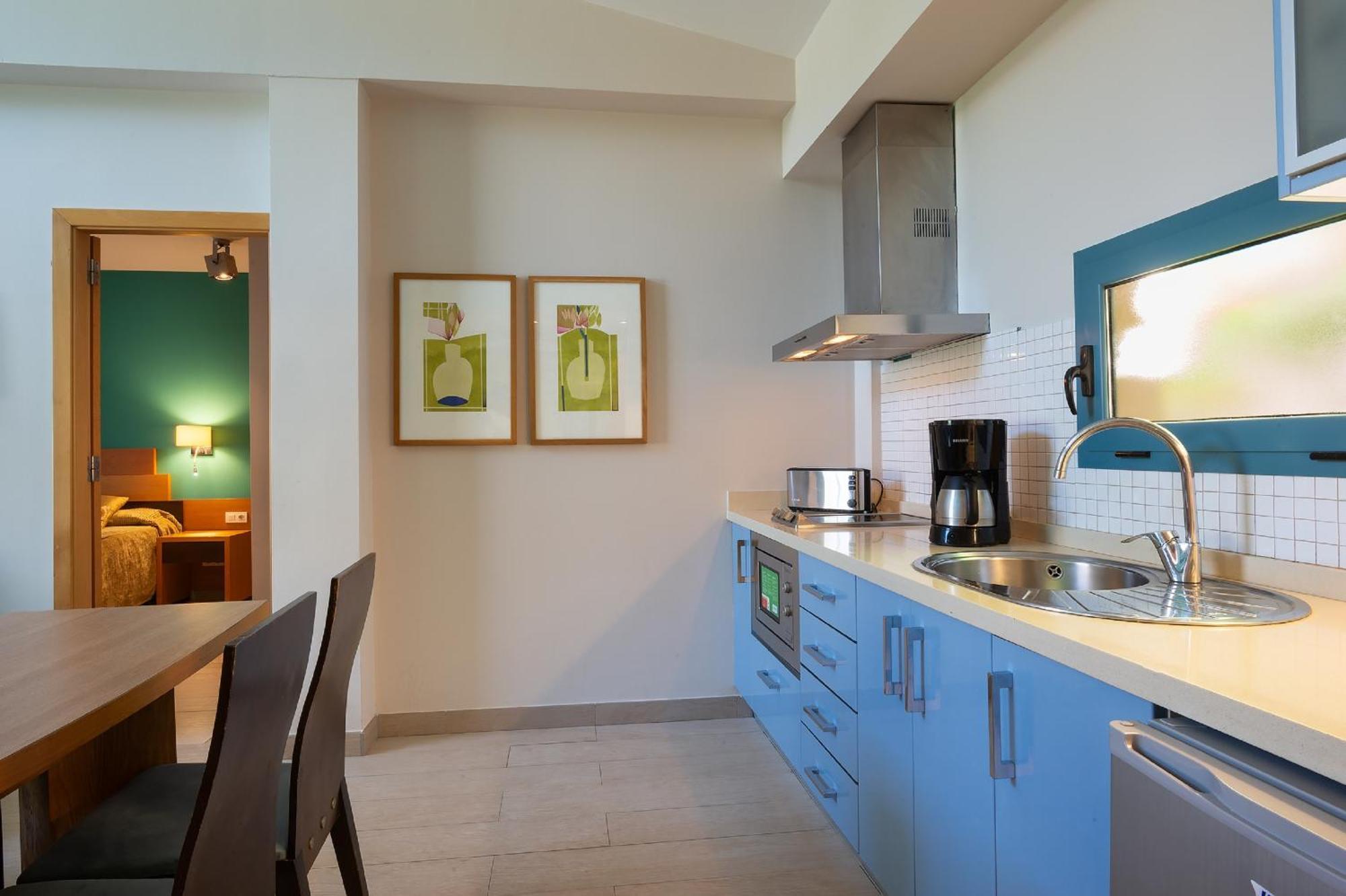 Apartament Cordial Mogan Valle Puerto De Mogan
