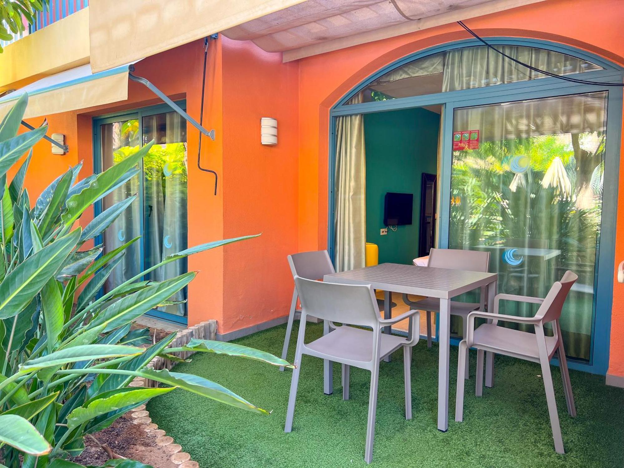 Apartament Cordial Mogan Valle Puerto De Mogan