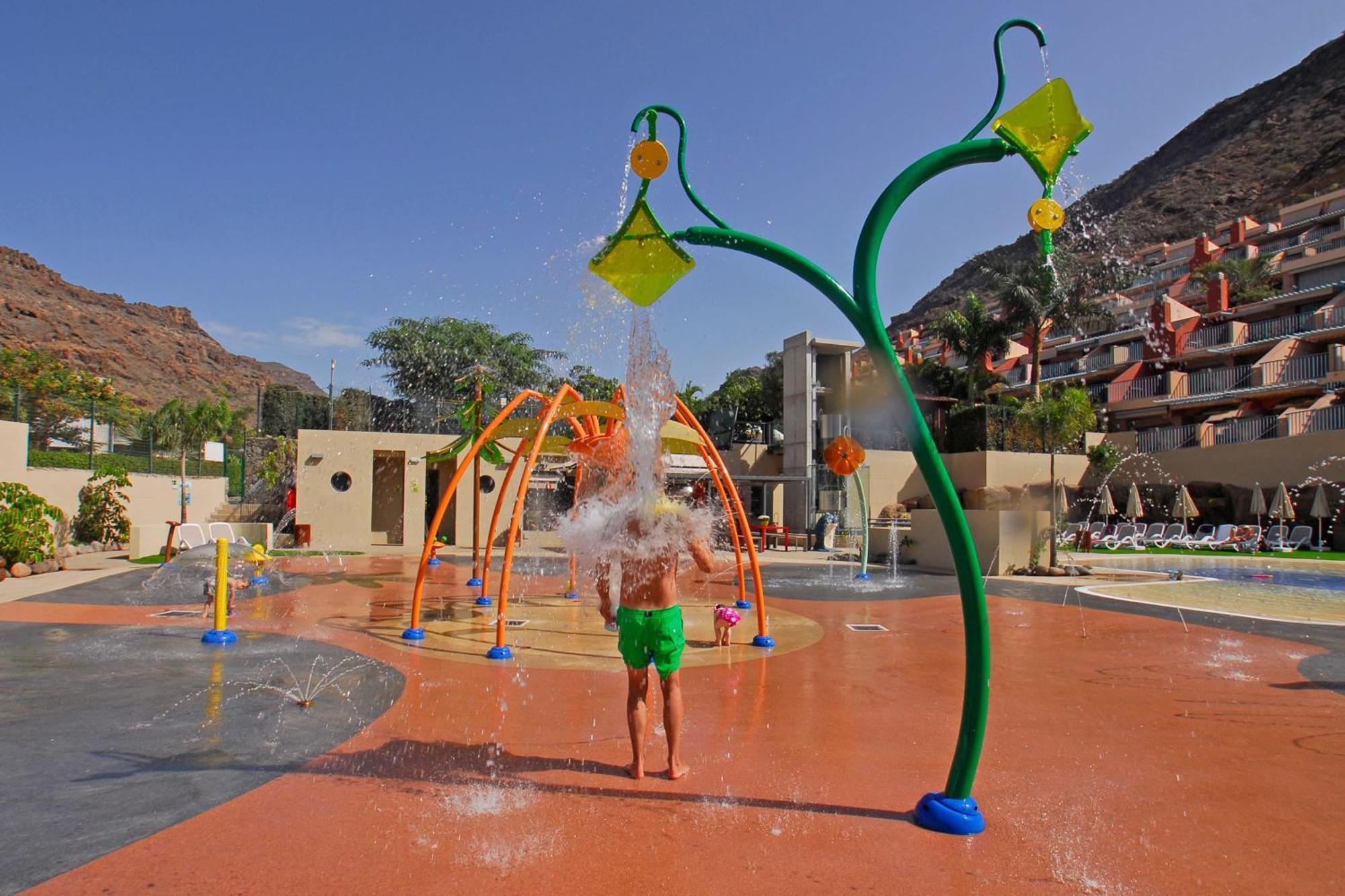 Cordial Mogan Valle