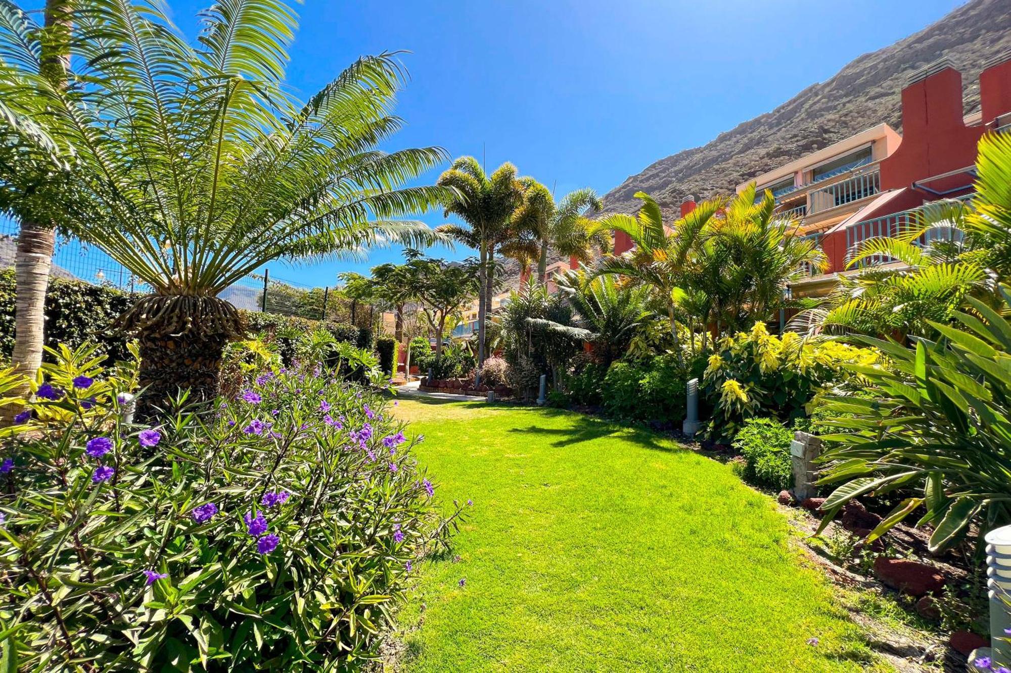 Apartament Cordial Mogan Valle *