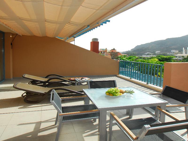 Cordial Mogan Valle Apartament *