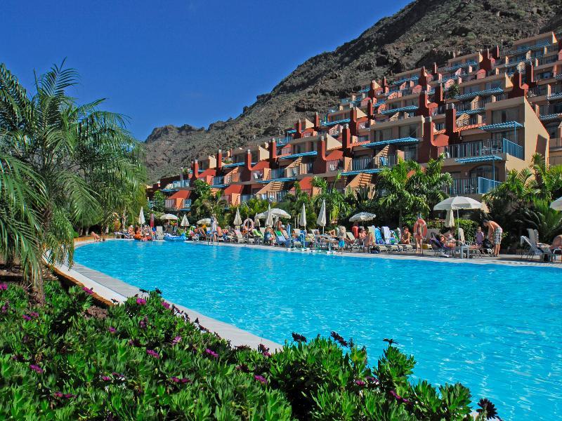 Apartament Cordial Mogan Valle *