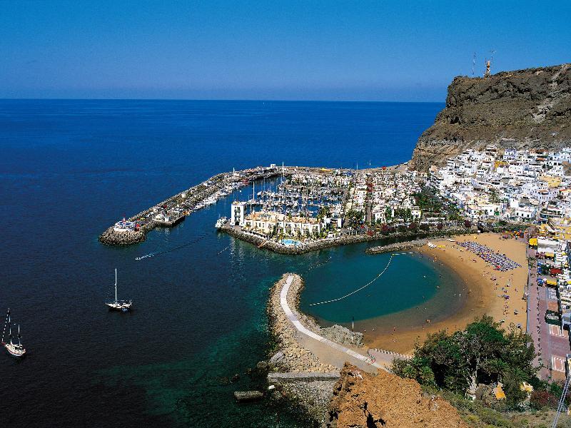 Cordial Mogan Valle Apartament Puerto De Mogan