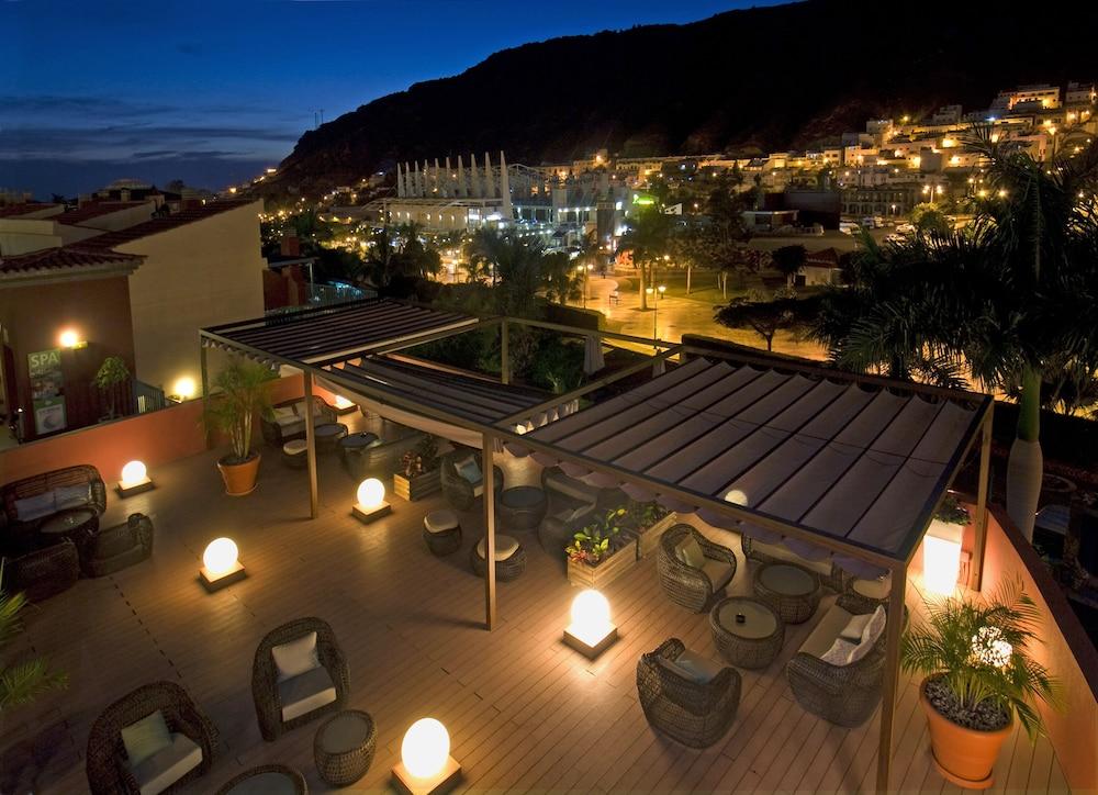 Cordial Mogán Valle Apartamento Puerto De Mogan