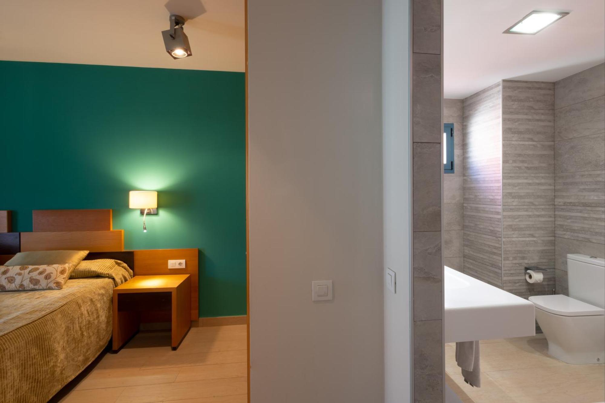 Apartamento Cordial Mogán Valle