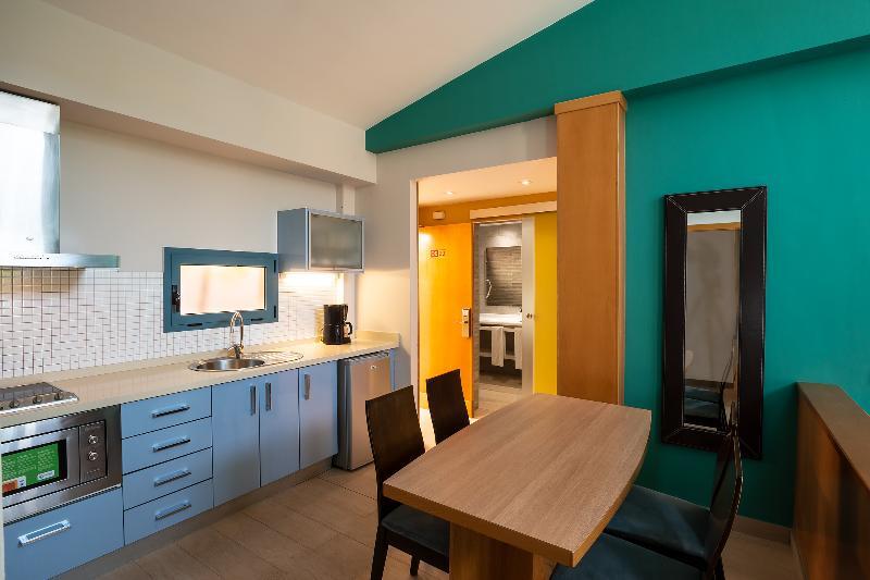 Apartamento Cordial Mogán Valle *